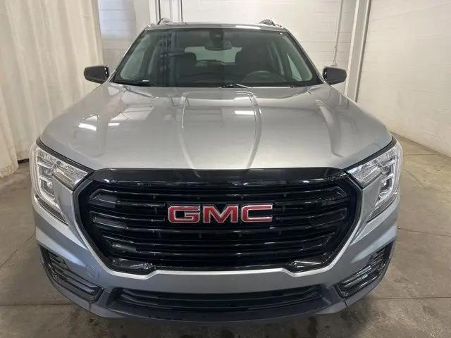 2023 GMC Terrain AWD SLE
