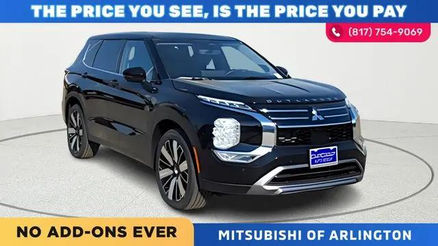 2026 Mitsubishi Outlander SE 2.5 2WD for sale in Arlington, TX