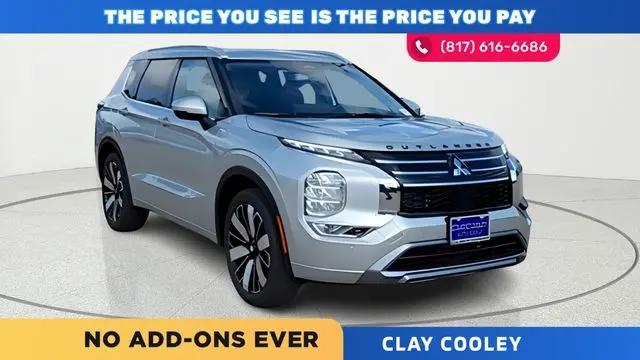 2026 Mitsubishi Outlander SEL 2.5 2WD for sale in Arlington, TX