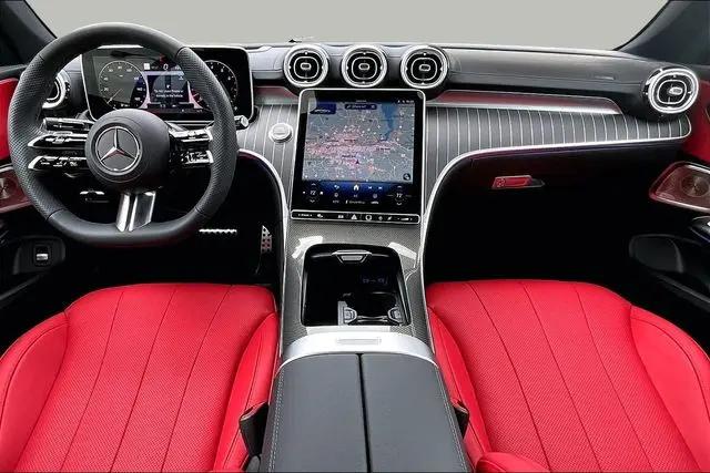 2026 Mercedes-Benz CL CLE 450