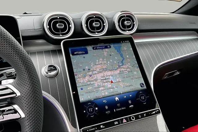2026 Mercedes-Benz CL CLE 450