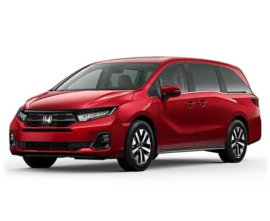 2026 Honda Odyssey EX-L for sale in Monroeville, PA