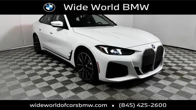 2026 BMW i4 xDrive40 for sale in Spring Valley, NY