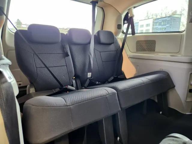 2010 Dodge Grand Caravan SXT