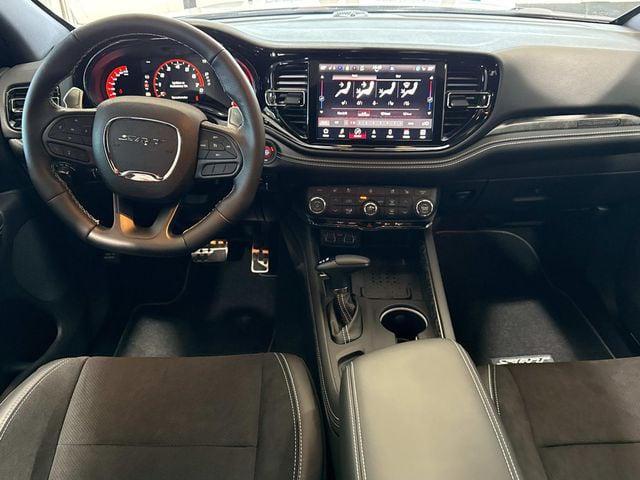 2026 Dodge Durango DURANGO SRT HELLCAT JAILBREAK AWD