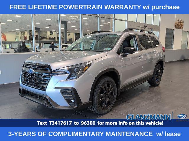 2026 Subaru Ascent Onyx Edition Touring 7-Passenger for sale in Jenkintown, PA