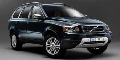 2012 Volvo XC90 2012 Volvo XC90