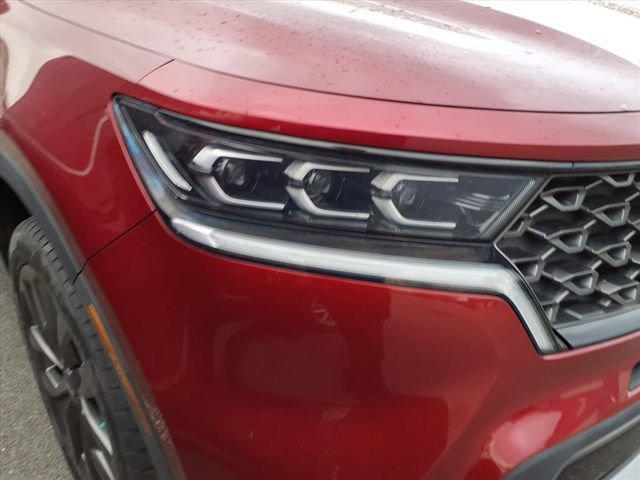 2023 Kia Sorento X-Line SX Prestige
