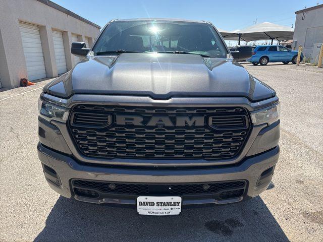2026 RAM Ram 1500 RAM 1500 EXPRESS CREW CAB 4X4 57 BOX