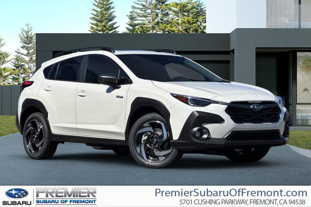 2026 Subaru Crosstrek Limited for sale in Fremont, CA
