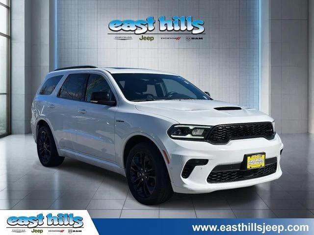 2023 Dodge Durango R/T Plus AWD for sale in Greenvale, NY