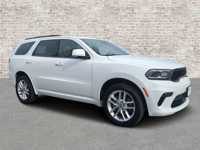 2022 Dodge Durango GT Plus AWD