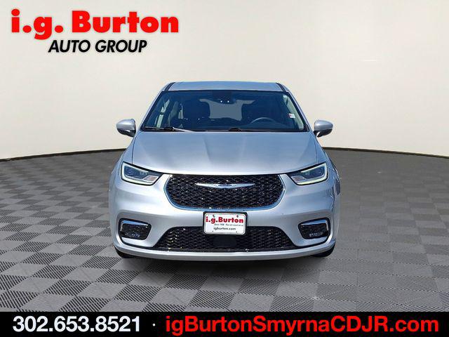 2023 Chrysler Pacifica Touring L 2023 Chrysler Pacifica Touring L