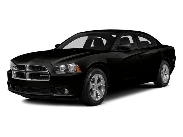 2014 Dodge Charger R/T
