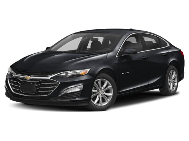 2024 Chevrolet Malibu 1LT 2024 Chevrolet Malibu 1LT