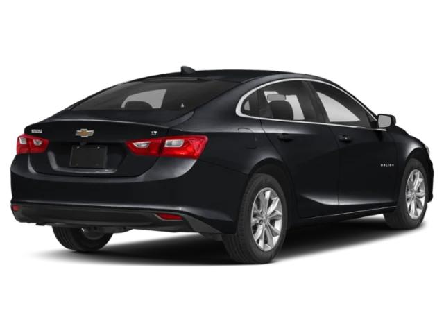 2024 Chevrolet Malibu 1LT 2024 Chevrolet Malibu 1LT