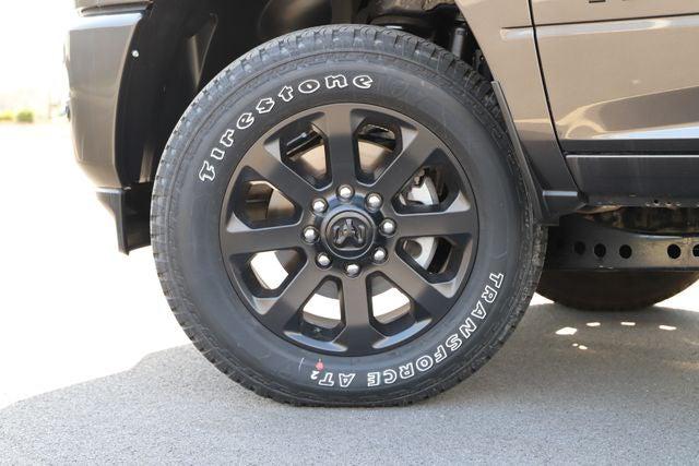 2026 RAM Ram 2500 RAM 2500 BIG HORN CREW CAB 4X4 64 BOX 2026 RAM Ram 2500 RAM 2500 BIG HORN CREW CAB 4X4 64 BOX