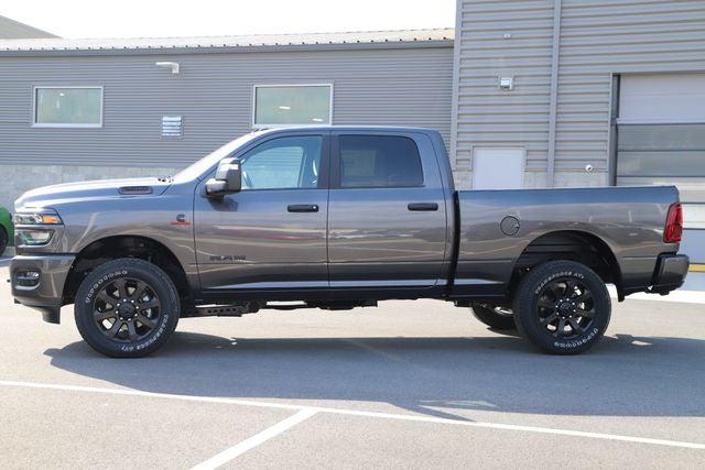 2026 RAM Ram 2500 RAM 2500 BIG HORN CREW CAB 4X4 64 BOX 2026 RAM Ram 2500 RAM 2500 BIG HORN CREW CAB 4X4 64 BOX