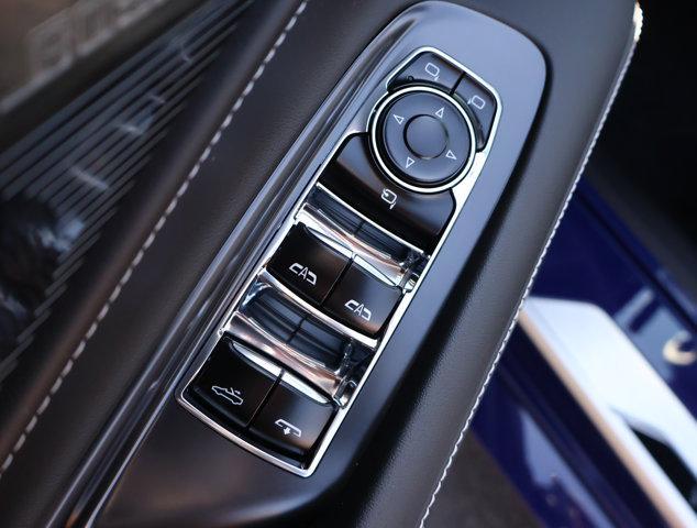 2026 Chevrolet Corvette Stingray Convertible, 2LT, RWD