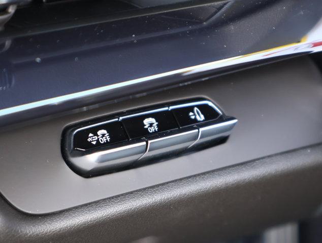 2026 Chevrolet Corvette Stingray Convertible, 2LT, RWD