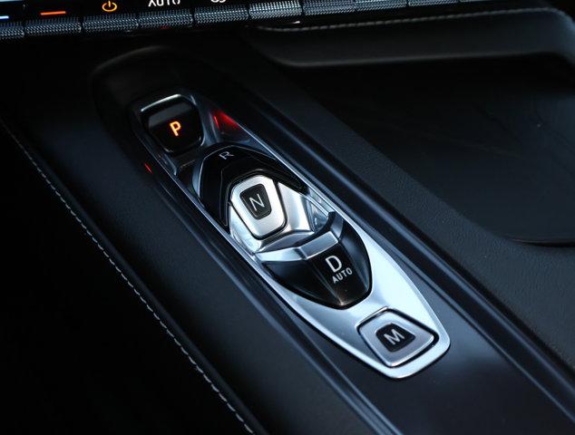 2026 Chevrolet Corvette Stingray Convertible, 2LT, RWD