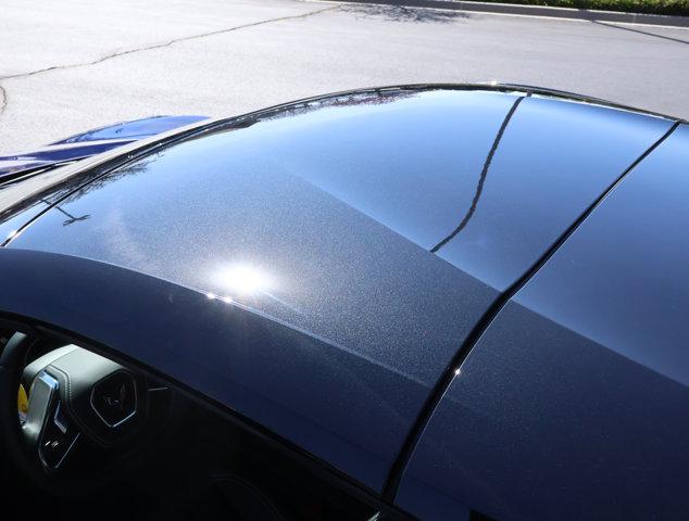 2026 Chevrolet Corvette Stingray Convertible, 2LT, RWD