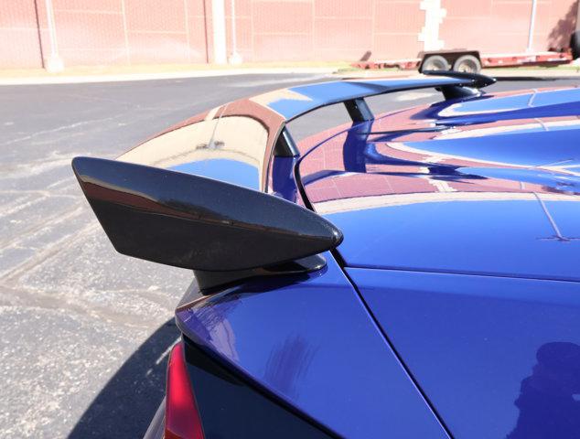 2026 Chevrolet Corvette Stingray Convertible, 2LT, RWD
