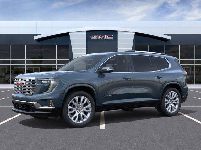 2026 GMC Acadia Denali AWD