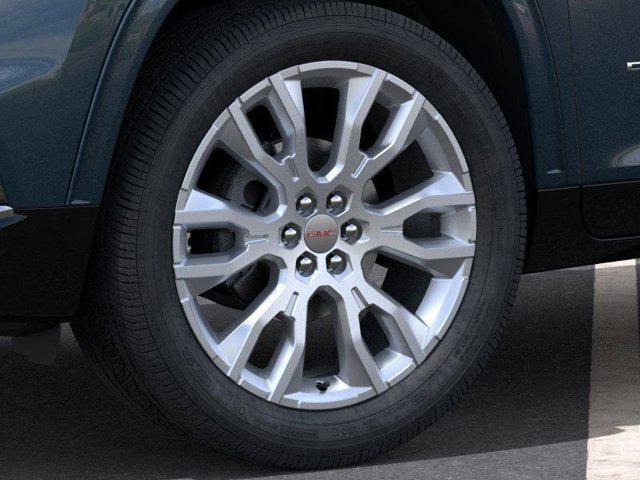 2026 GMC Acadia Denali AWD