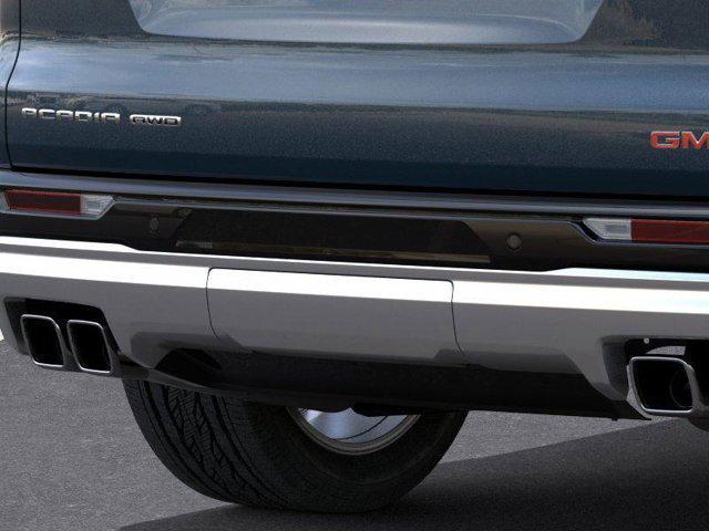 2026 GMC Acadia Denali AWD