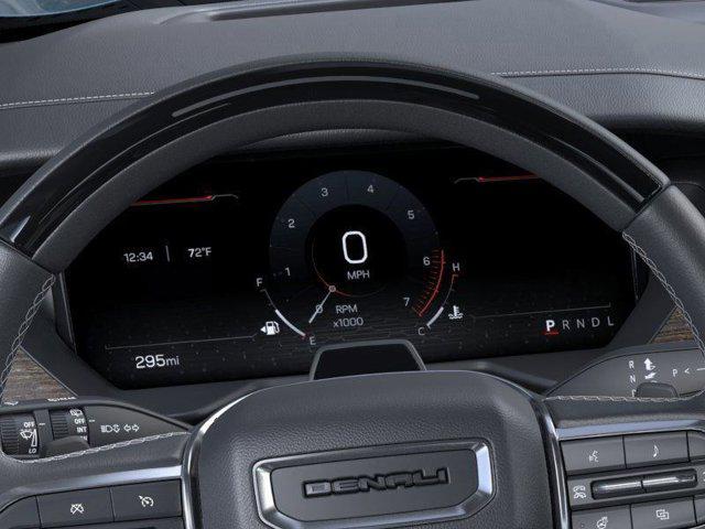 2026 GMC Acadia Denali AWD