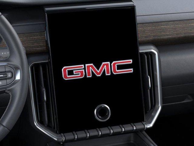 2026 GMC Acadia Denali AWD