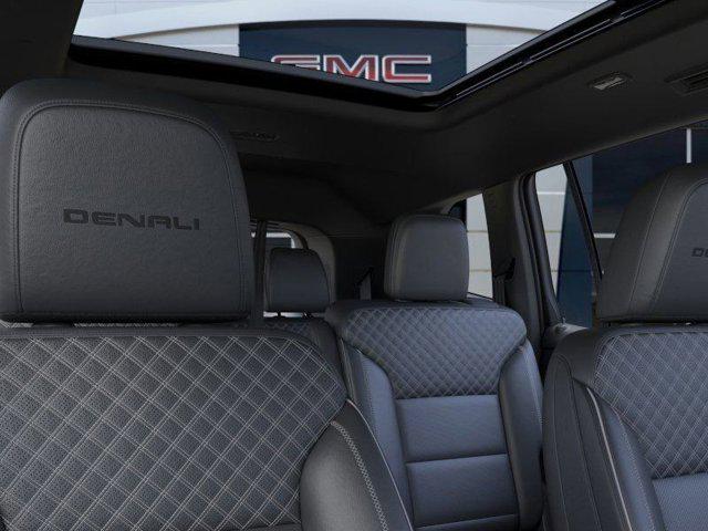 2026 GMC Acadia Denali AWD