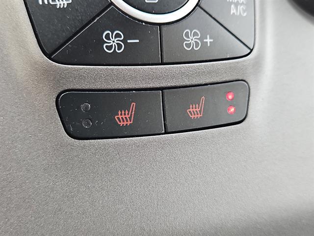 2018 Ford Taurus SEL