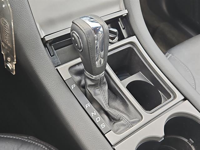 2018 Ford Taurus SEL