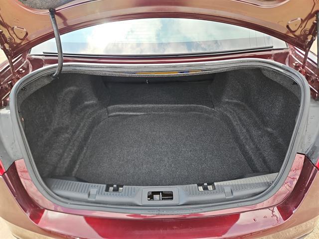 2018 Ford Taurus SEL