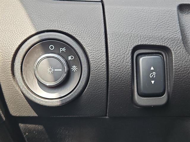 2018 Ford Taurus SEL