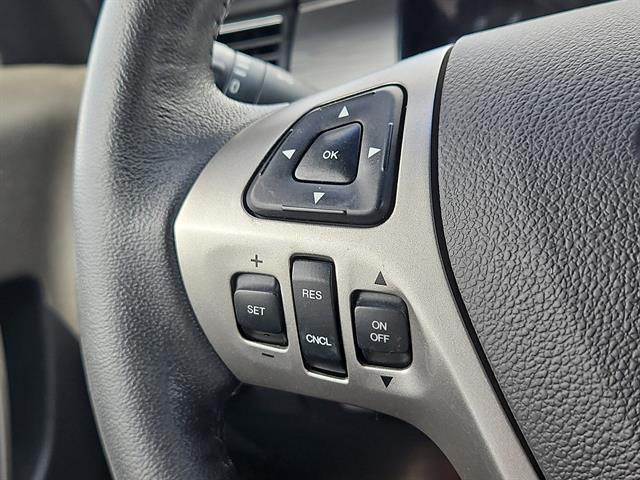 2018 Ford Taurus SEL