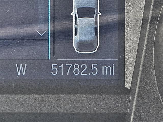 2018 Ford Taurus SEL