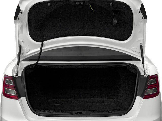 2018 Ford Taurus SEL