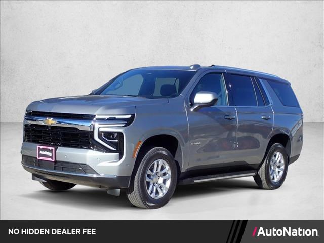 2026 Chevrolet Tahoe 4WD LS for sale in Denver, CO