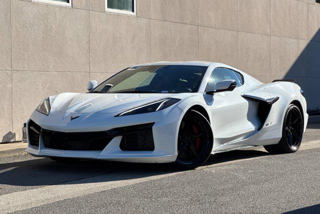 2025 Chevrolet Corvette E-Ray RWD Coupe 2LZ for sale in Corte Madera, CA