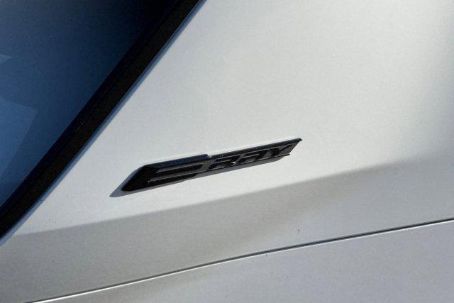 2025 Chevrolet Corvette E-Ray RWD Coupe 2LZ