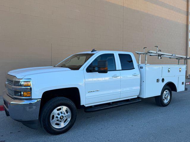 2019 Chevrolet Silverado 2500HD WT for sale in Corpus Christi, TX