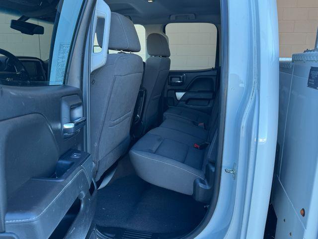 2019 Chevrolet Silverado 2500HD WT