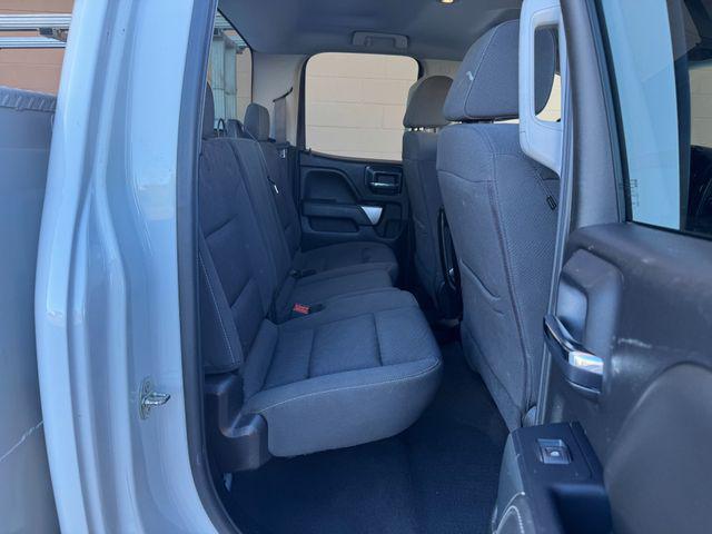 2019 Chevrolet Silverado 2500HD WT