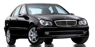 2004 Mercedes-Benz C 240 2.6L for sale in National City, CA