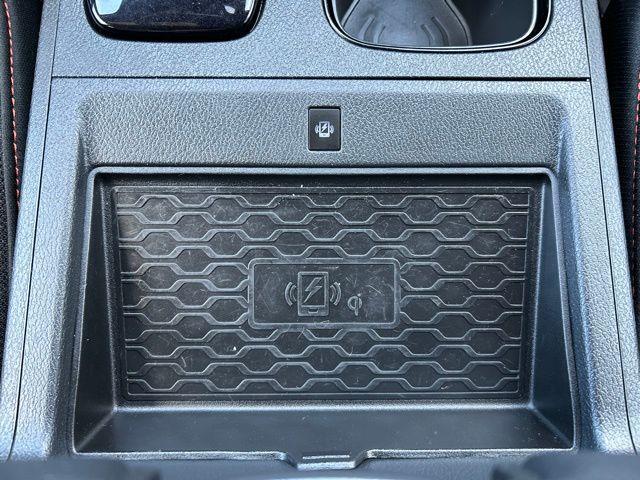 2023 Nissan Frontier Crew Cab PRO-4X 4x4