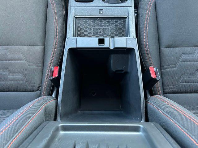 2023 Nissan Frontier Crew Cab PRO-4X 4x4