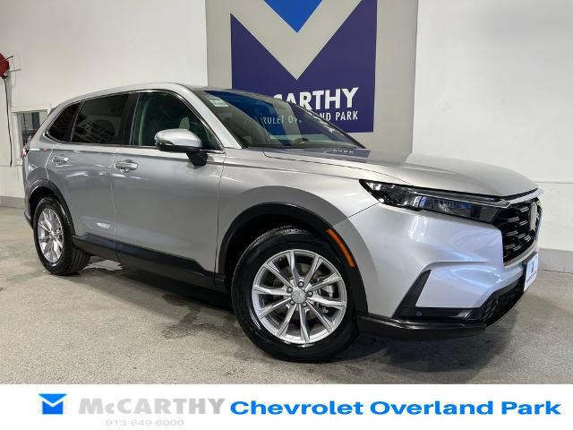 2025 Honda CR-V EX-L 2WD for sale in Overland Park, KS